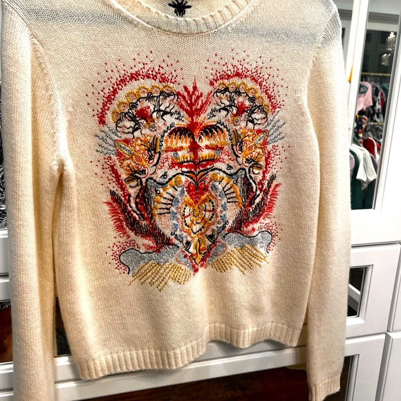 Christian Dior Sweater